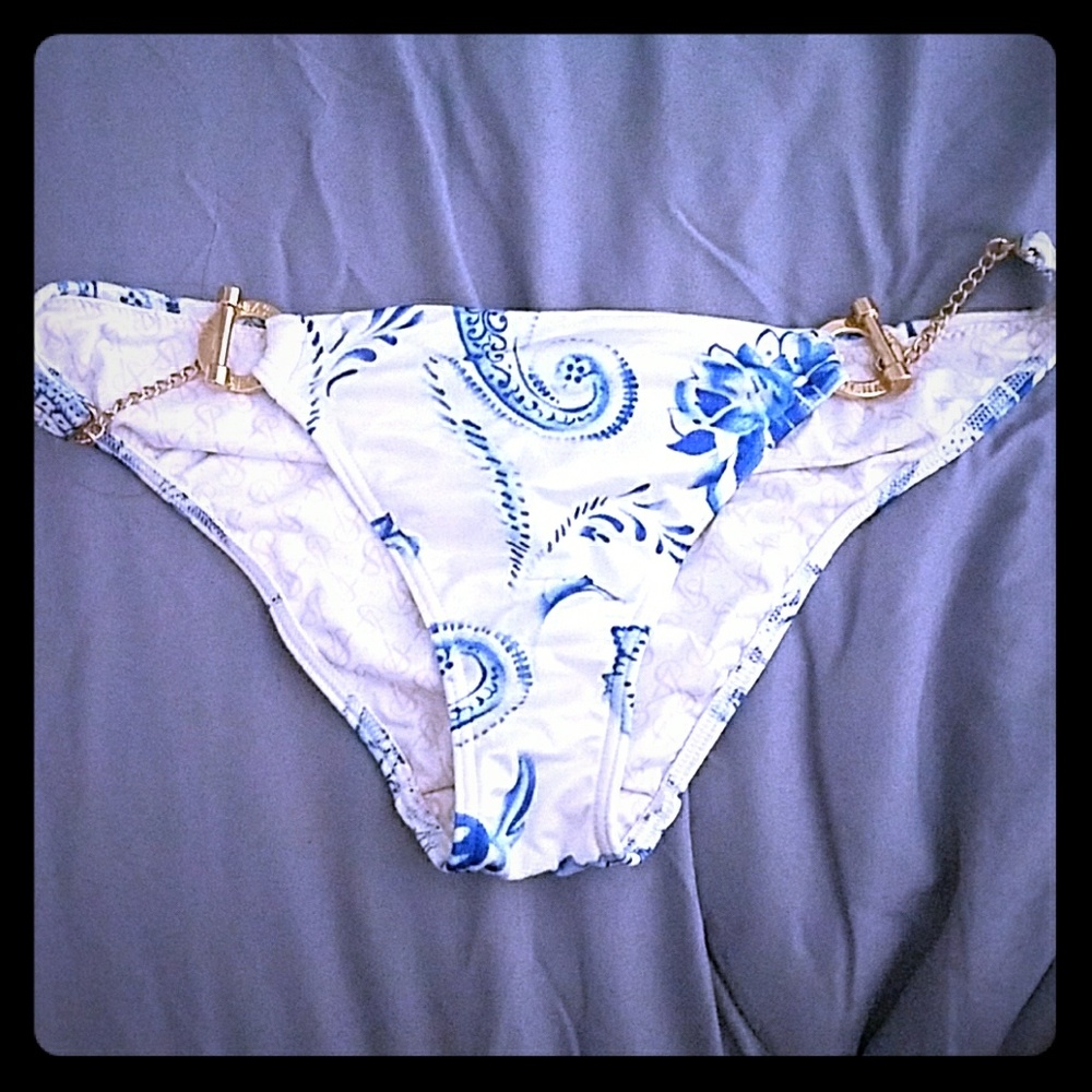 Victoria's Secret Swimsuit Bottom